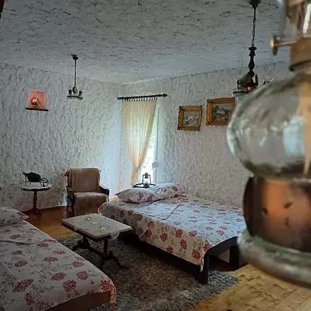Sailor'S Rustic House Villa Virpazar Exterior photo