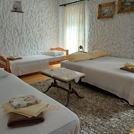 Sailor'S Rustic House Villa Virpazar Exterior photo