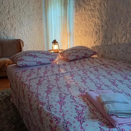 Sailor'S Rustic House Villa Virpazar Exterior photo