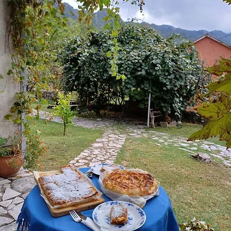 Sailor'S Rustic House Villa Virpazar Exterior photo