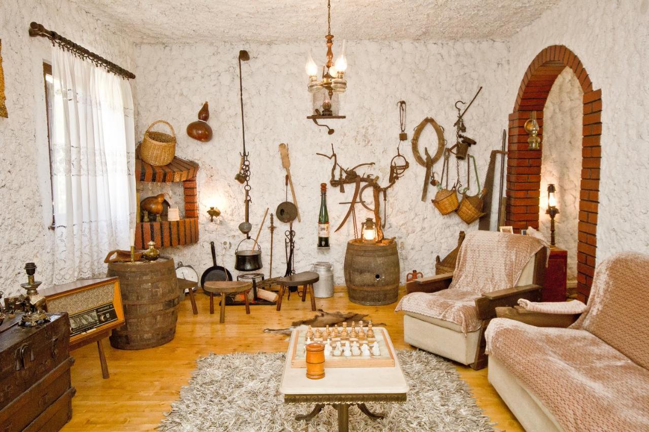 Sailor's Rustic House Holiday home *