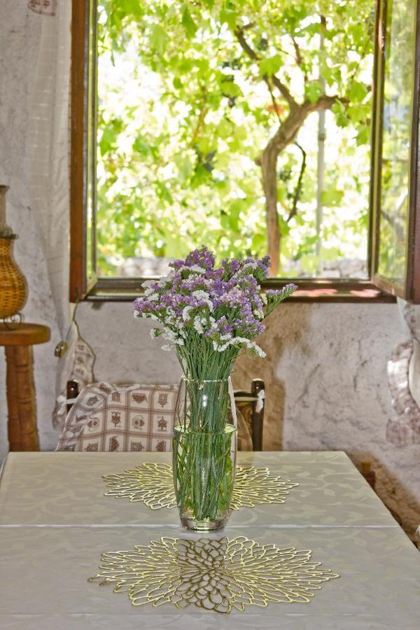 Holiday home Sailor's Rustic House *