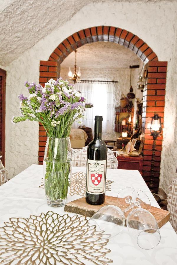 Holiday home Sailor's Rustic House *