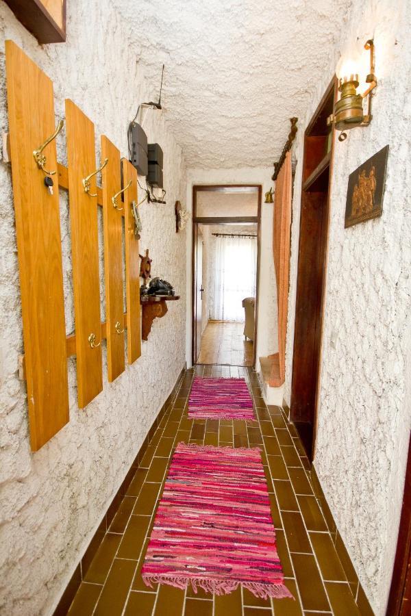 Sailor's Rustic House Holiday home