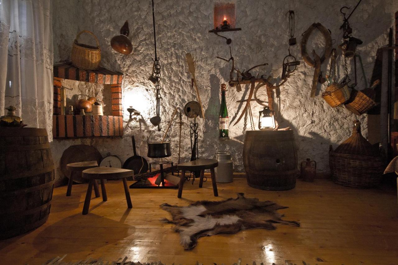 Sailor's Rustic House * Virpazar