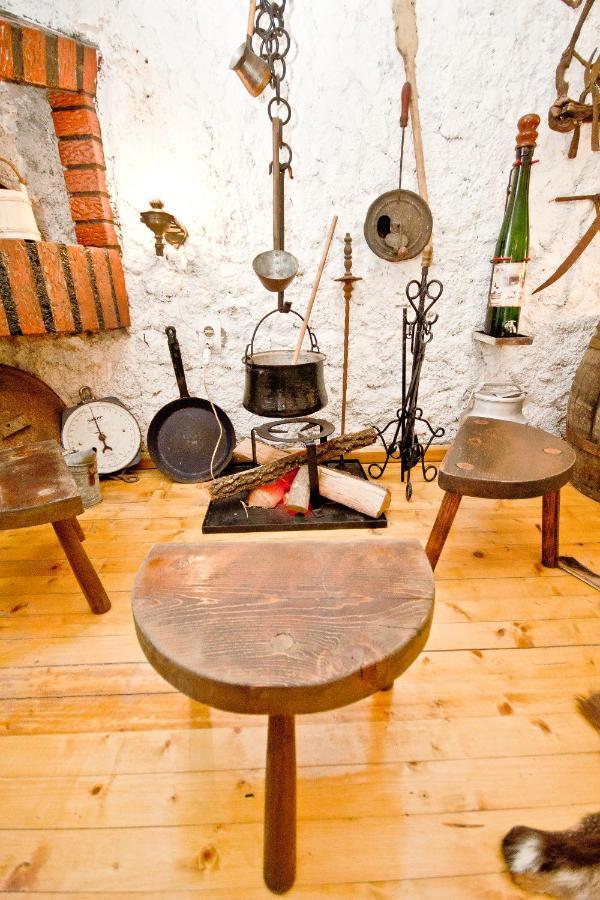 Holiday home Sailor's Rustic House *