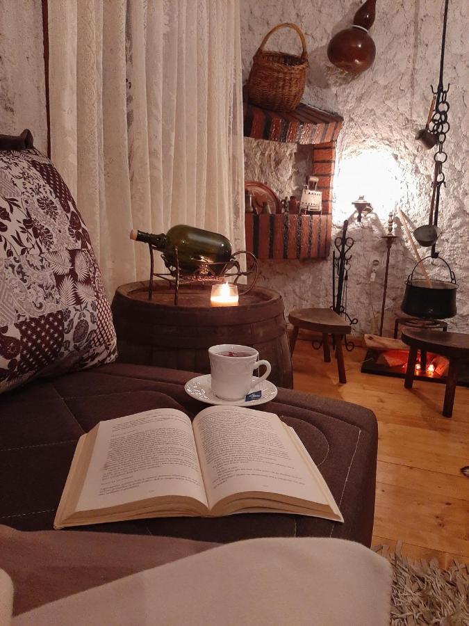 Holiday home Sailor's Rustic House