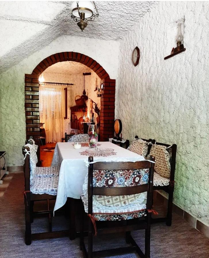 Sailor's Rustic House Virpazar