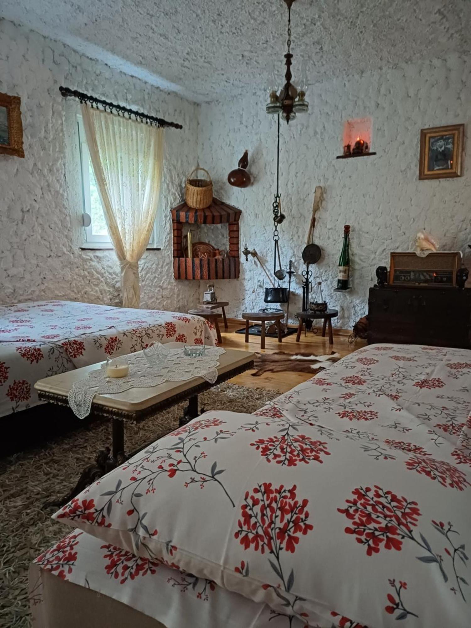 Sailor's Rustic House Virpazar